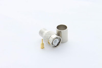 RP-TNC Male Connector for 9913 Cable