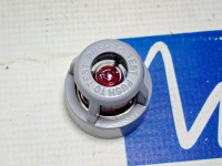 ALLEN BRADLEY 800H-N105R CAP,RED COLOR FOR PUSHBUTTON SWITCH