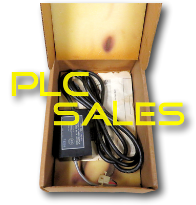 ALLEN BRADLEY 1770-P3 POWER SUPPLY OUTPUT 75MA 25.5VDC ALLEN BRADLEY 1770-P3 POWER SUPPLY OUTPUT 75MA 25.5VDC