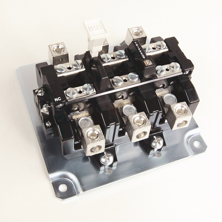 ALLEN BRADLEY 592-BOW-169 OVERLOAD RELAY, EUTECTIC