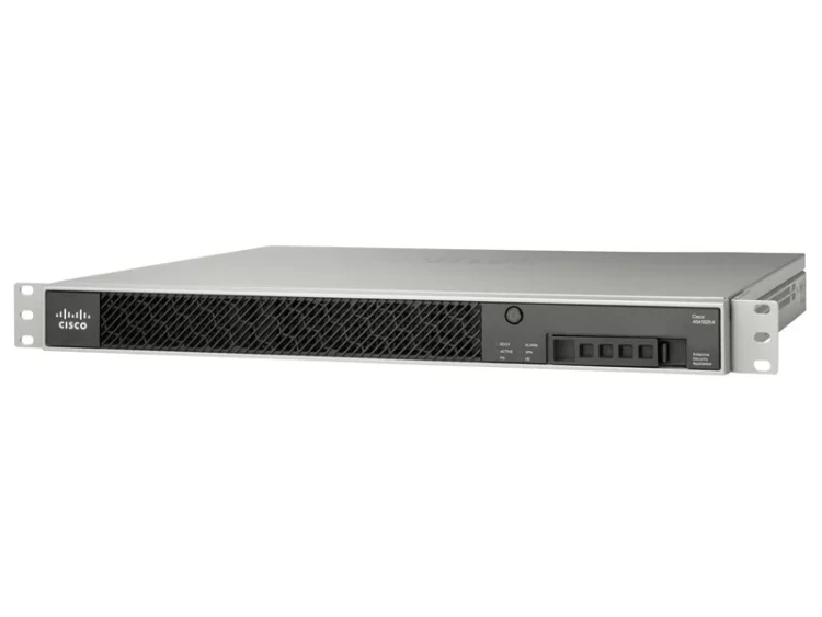 ASA 5525-X with IPS, SW, 8GE Data, 1GE Mgmt, AC, DES ASA 5525-X with IPS, SW, 8GE Data, 1GE Mgmt, AC, DES