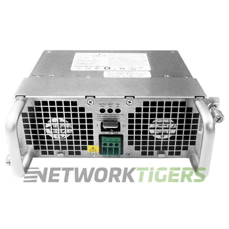 Cisco ASR1002 24V DC Power Supply