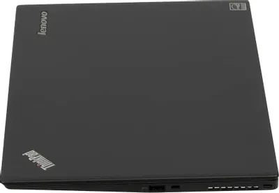 Ноутбук Ультрабук Lenovo ThinkPad Ноутбук Ультрабук Lenovo ThinkPad