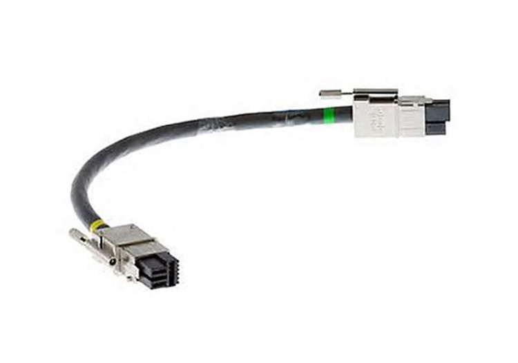 Catalyst 3750X Stack Power Cable 30 CM Spare Catalyst 3750X Stack Power Cable 30 CM Spare