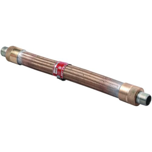 CONDUIT EXTENSION BRONZE CONDUIT EXTENSION BRONZE