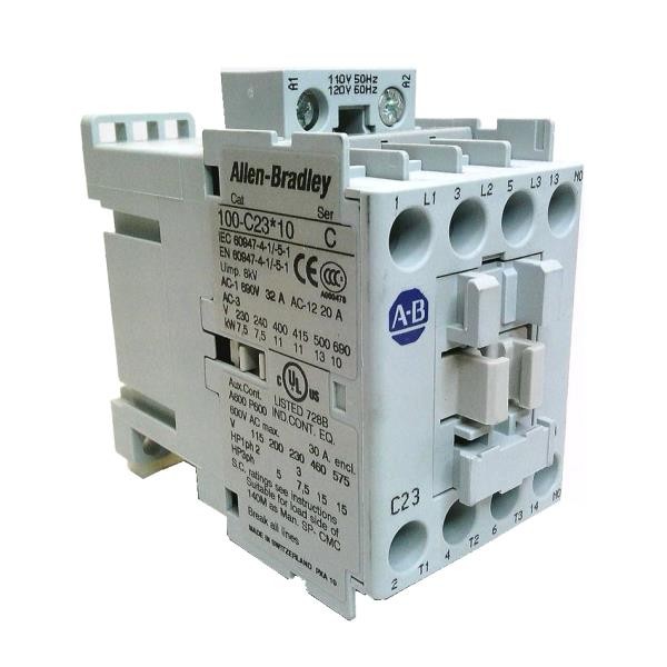 ALLEN BRADLEY 32-A01 COIL 110/120V FOR CONTACTOR OR STARTER