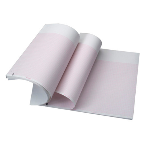 CHART PAPER 100MM WIDE FOR ST-50 AND ST-200 CHART PAPER 100MM WIDE FOR ST-50 AND ST-200