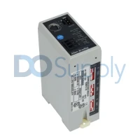 ALLEN BRADLEY 1203-GD1-KIT COMMUNICATION MODULE OPTION KIT SINGLE POINT 115V