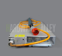 CRS-1 Modular AC Power Shelf for 16 slots LCC, Spare
