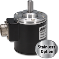 ADVANCED MICRO CONTROLS CSLX INCOMPLETE PART, CALL TO ORDER. CABLE FOR SSI DURACODER, SINGLE-TURN AND MULTI-TURN UNITS
