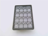 QUARTECH 8352 DISCRETE AMMUNICATOR KEY PAD
