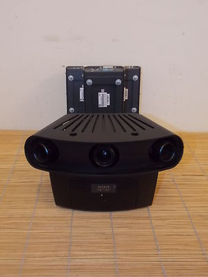 TelePresence3000 High Definition IP Based Camera Cluster TelePresence3000 High Definition IP Based Camera Cluster