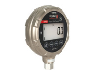 AMETEK 93PMC00030BCA3 DIG. PRESS. INDICATOR