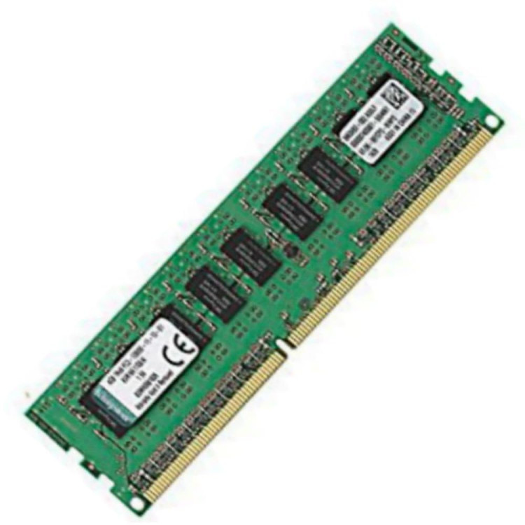 Память Kingston DDR-III 4GB Память Kingston DDR-III 4GB