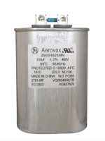 AEROVOX ALS31A103KE063 CAPACITOR 51MM DIAM 82MM TALL SCREW TERM
