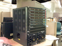 Catalyst 6000 family IOS Firewall Feature Set