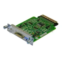 1-Port Serial WAN Interface Card
