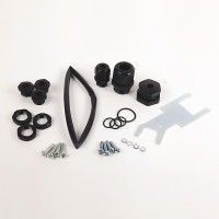 ALLEN BRADLEY 1485A-ACCKIT DEVICENET, DEVICENET MEDIA, KWIKLINK, ACCESSORY, DEVICE BOX ACCESSORY, KIT