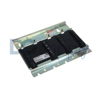 ALLEN BRADLEY 2094-PRS3 POWER RACK ; POWER RAIL, SLIM, 230V OR 460V, 3 AXIS