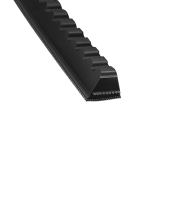 MASKA  V-BELT COGGED 1RIB 132INCH OC