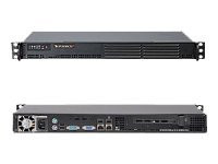 Платформа серверная Supermicro SERVER SYS-5015A-EHF-D525   SYS-5015A-EHF-D525