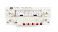 AGILENT 6237B POWER SUPPLY TRIPLE OUTPUT 0-18V 0-20V