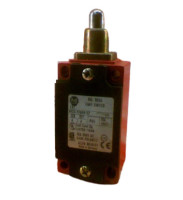ALLEN BRADLEY 802A-E26M4-S7 SWITCH, LIMIT 600V AC MAX 10 AMP MAX
