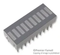 AGILENT HDSP4830 DISPLAY