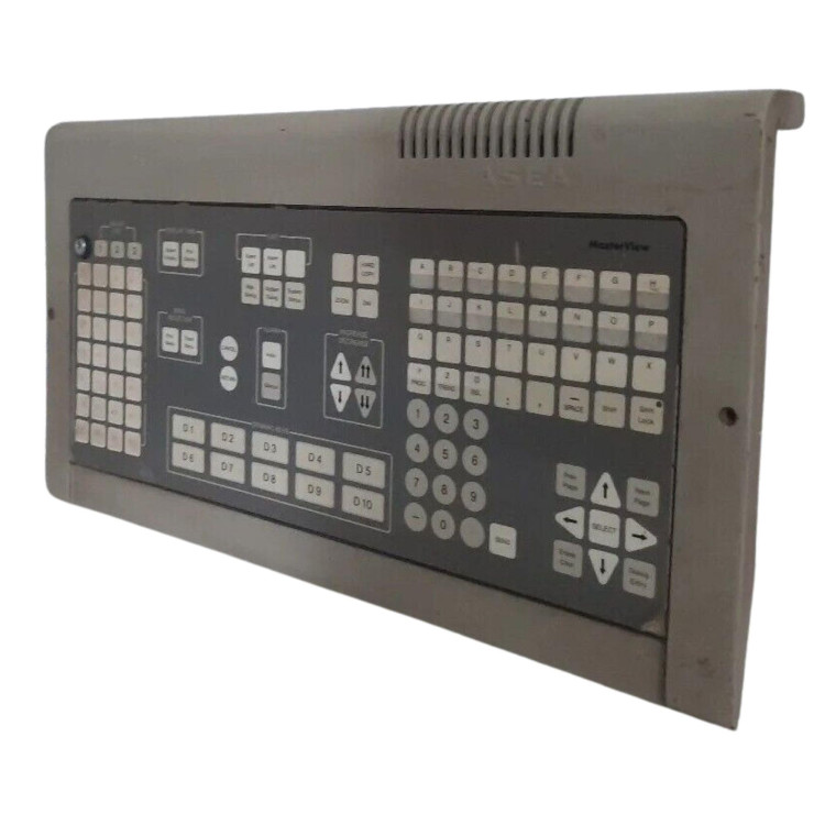 ABB 5735202-A KEYBOARD MODULE DSIH-90