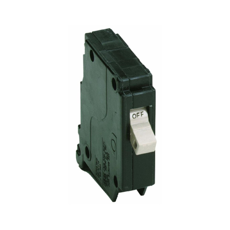 CIRCUIT BREAKER 1POLE 15AMP 250VAC 50/60HZ CIRCUIT BREAKER 1POLE 15AMP 250VAC 50/60HZ