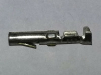 (PRICE/PK OF 100) CONTACT, SOCKET, 20-14AWG, CRIMP; SERIES:COMMERCIAL MATE-N-LOK; FOR USE WITH:COMMERCIAL MATE-N-LOK HOUSINGS; CONTACT GENDER:SOCKET;