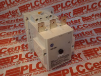 ALLEN BRADLEY 100-D95ED11 MCS 100-D CONTACTOR, IEC, 95 A, 110-130V 50/60HZ /