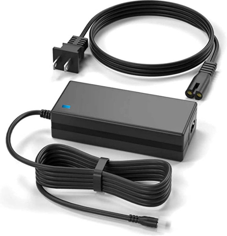 1861 Desk Top Power Adapter 100-240VAC 1861 Desk Top Power Adapter 100-240VAC
