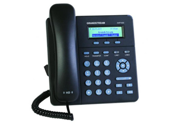 Телефон Grandstream GXP-1405, Телефон Grandstream GXP-1405,