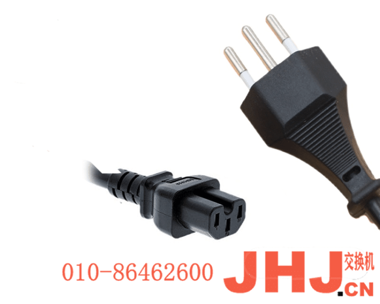 Power Cord for AC V2 Power Module (Swiss) Power Cord for AC V2 Power Module (Swiss)