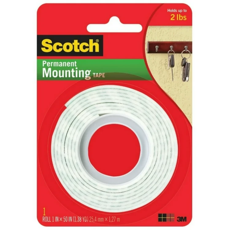3M 6290 PRICE / EA, MINBUY(500), MOUNTING BASE (BAGGED) 1" X 2" 3M 6290 PRICE / EA, MINBUY(500), MOUNTING BASE (BAGGED) 1" X 2"