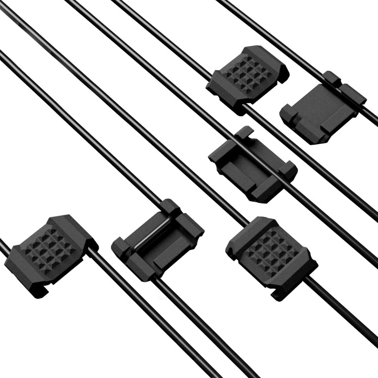 Cable Management for R200-1032RAIL