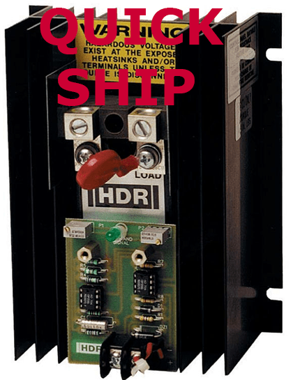 POWER CONTROLLER 240VAC 1PH 60HZ 40AMP RES 4-20MA POWER CONTROLLER 240VAC 1PH 60HZ 40AMP RES 4-20MA