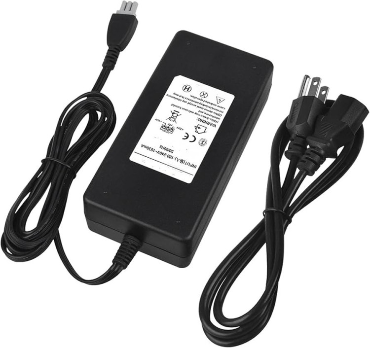POWER SUPPLY 100-240V 50/60HZ POWER SUPPLY 100-240V 50/60HZ