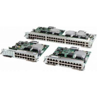 IP Services License Upgrade 24/48 Port FE ES3 EtherSwitch