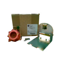 ALLEN BRADLEY 194RF-30R1 NFPA 79 INTERNAL HANDLE/INTERLOCK ACCESSORY KIT - 30 A, 10.3 (KIT INCLUDES 194R-R1 SHAFT) FOR USE WITH 30 AMP OR 60 AMP DISCONNECTS)