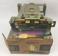 ALLEN BRADLEY 1494D-N30 TERMINAL BLOCK SLIDE MECHANISM FOR CIRCUIT BREAKER