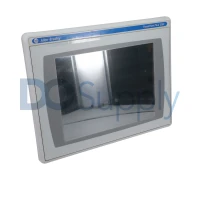 ALLEN BRADLEY 2711P-T12C4D1 OPERATOR INTERFACE 12.1INCH TOUSCSCREEN COLOR 64MB