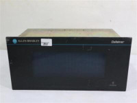 ALLEN BRADLEY 2706-B43J16G OPERATOR INTERFACE DATALINER