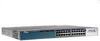 Catalyst 3560X 24 Port Data LAN Base