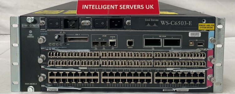 Catalyst 6503 RMON Agent License Catalyst 6503 RMON Agent License