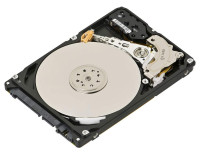HP 500GB 3G SATA 7.2K rpm SFF (2.5-inch) Hard Drive