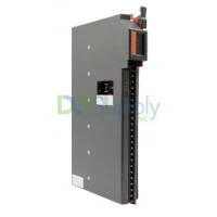 ALLEN BRADLEY 1771-OMD 220V AC OUTPUT MODULE, 16 OUTPUTS