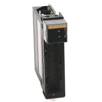 ALLEN BRADLEY 1756-OC8 OUTPUT BOARD 30-60 VDC 2 AMP OUTPUT 8 PTS