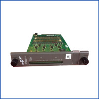 ALLEN BRADLEY 1771-NBVC HIGH RESOLUTION ISOLATED ANALOGUE MODULE (6) +/-5V (4-20MA) IN, (2) 4-20MA OUT, RCMD 1771RTP3 & 2-1771NC6, NC15